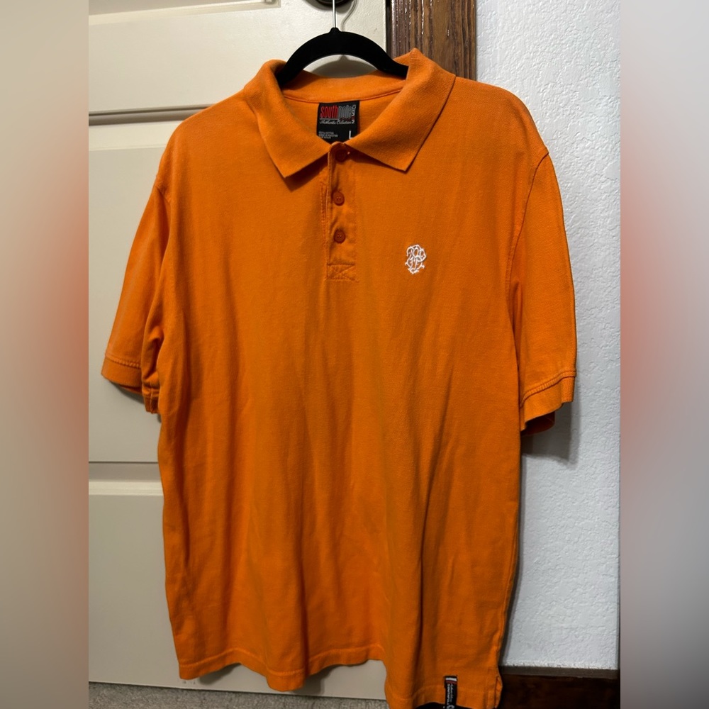south pole polo